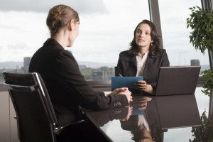 Staffing Insurance Difficult Interviews Yield Highest Satisfaction