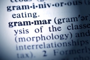 Staffing Insurance: Grammar Slips in the Workplace