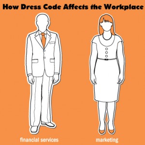 Staffing Insurance: How Dress Code Affects the Workplace