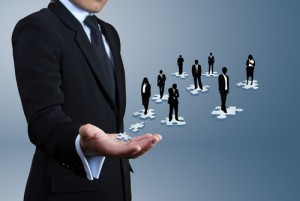 Staffing Agency Insurance: Combating Recruiting Challenges