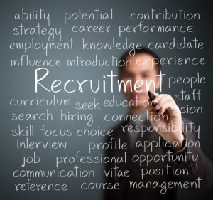 Staffing Agency Insurance: The Traits of a Successful Recruiter