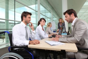 How do ADA Requirements Apply to Staffing Agencies